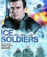 Ice Soldiers /  